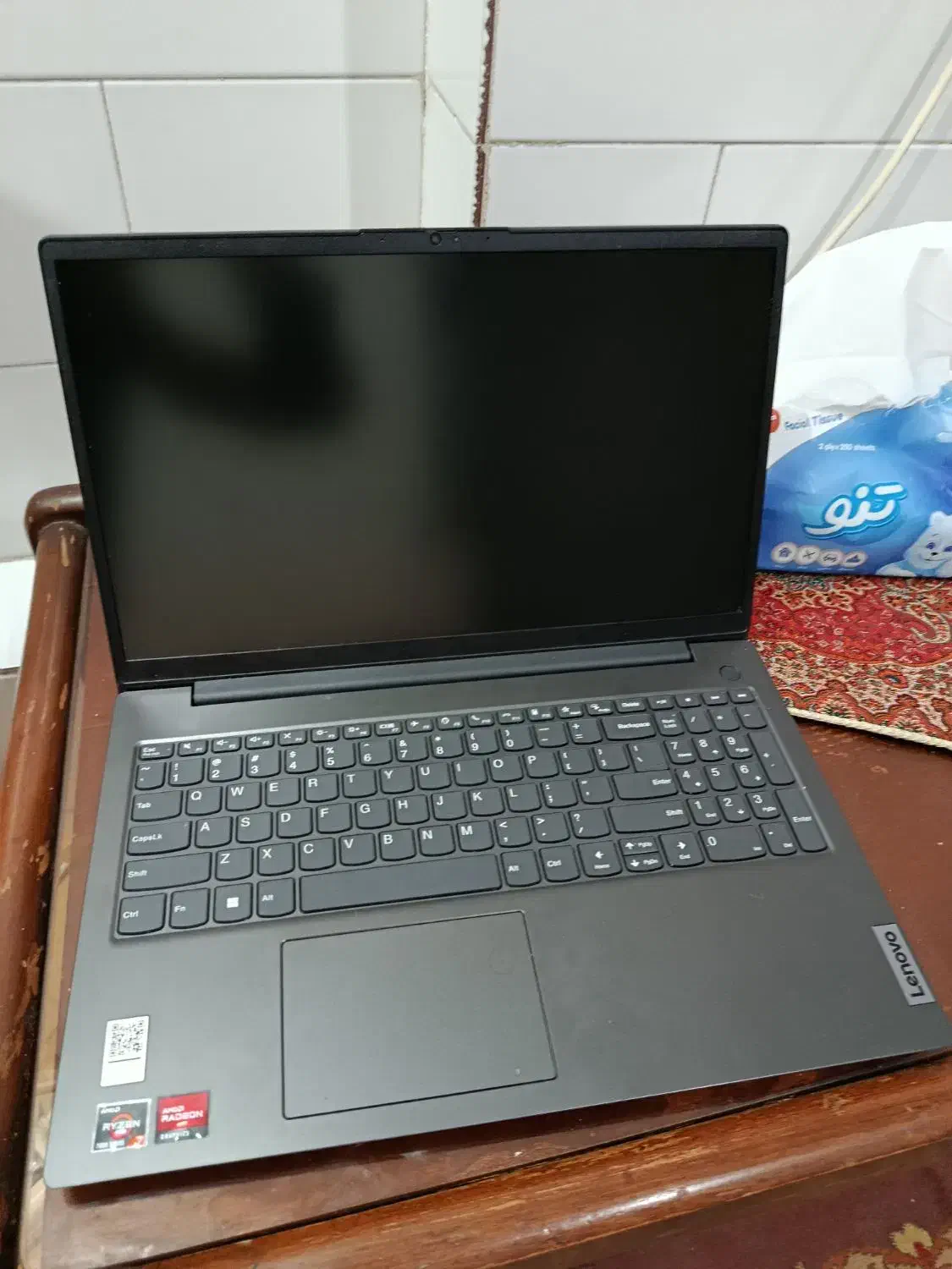 لپ تاپ لنوو|رایانه همراه|اراک, |دیوار