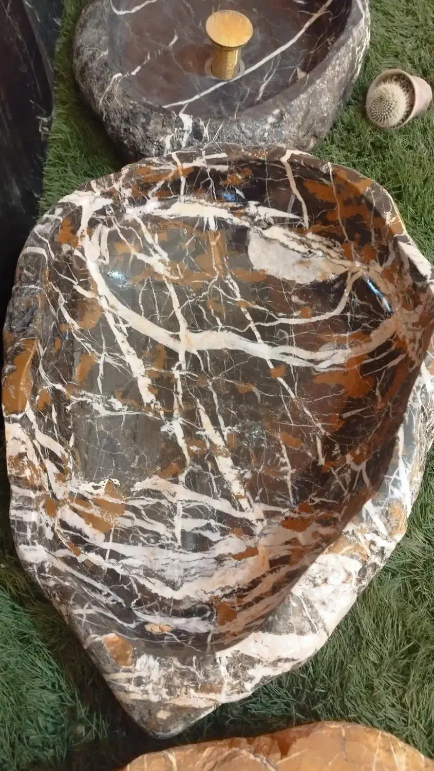 روشویی رودخانه ای|لوازم سرویس بهداشتی|رامیان, |دیوار