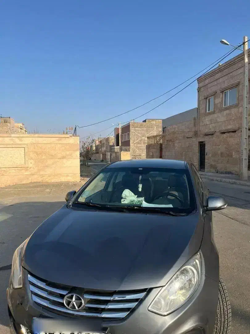 جک j4 مدل 1402 بدون رنگ|خودرو سواری و وانت|مشهد, ارشاد|دیوار