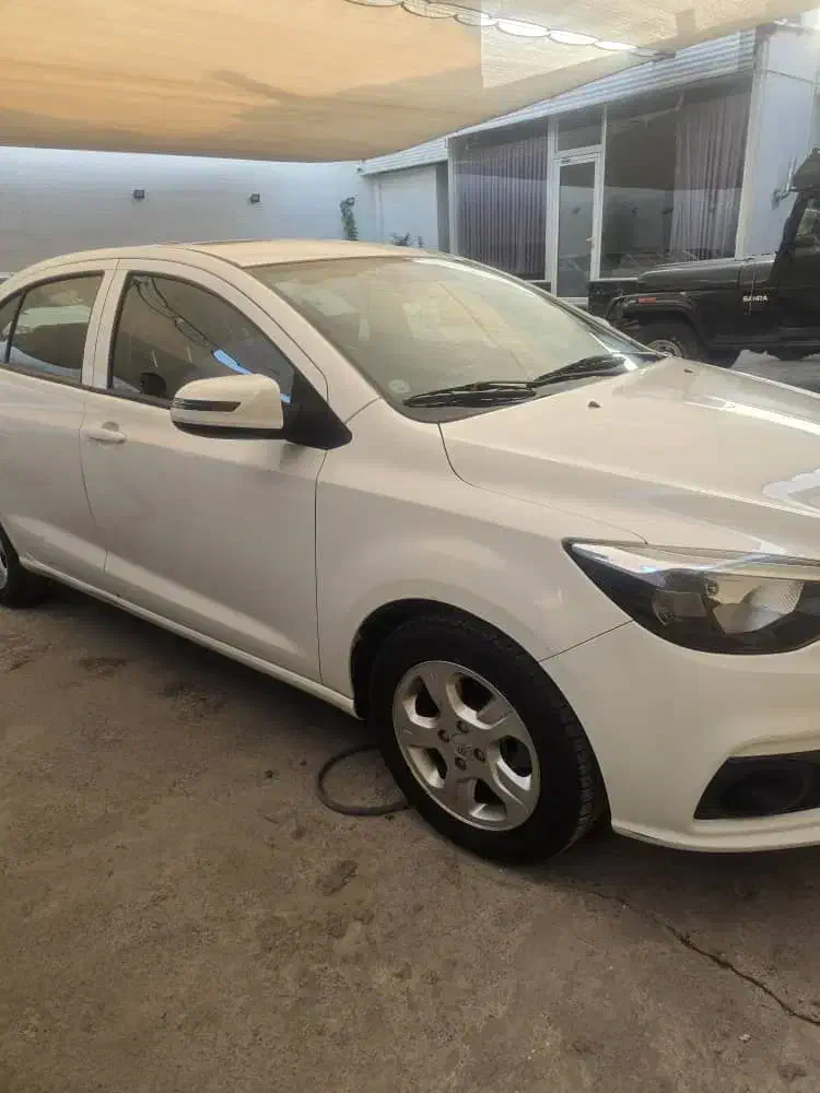 شاهین G بدون سانروف|خودرو سواری و وانت|یزد, |دیوار