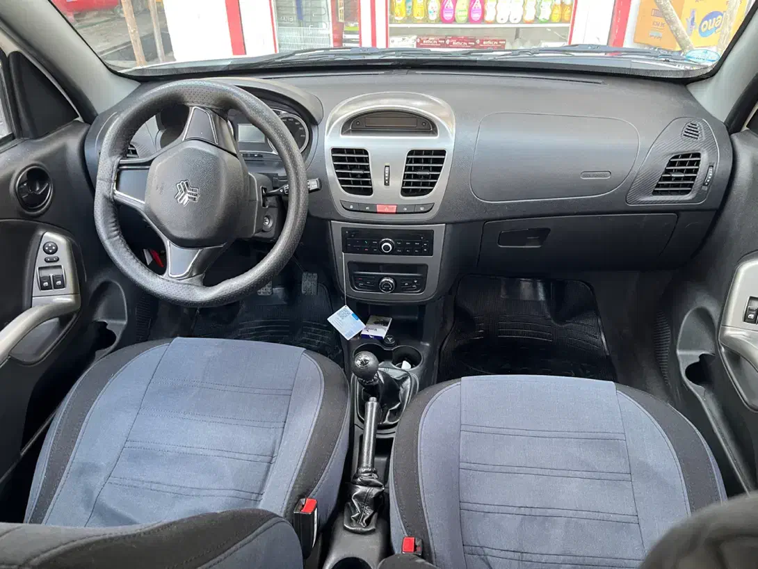 کوییک 1402R|خودرو سواری و وانت|سلماس, |دیوار