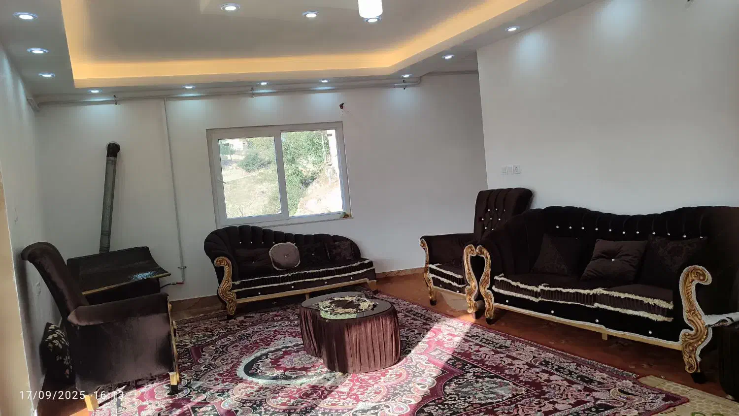 ویلا‌اجارهای‌درکوهستان‌نرسو|اجارهٔ خانه و ویلا|فاضل آباد, |دیوار