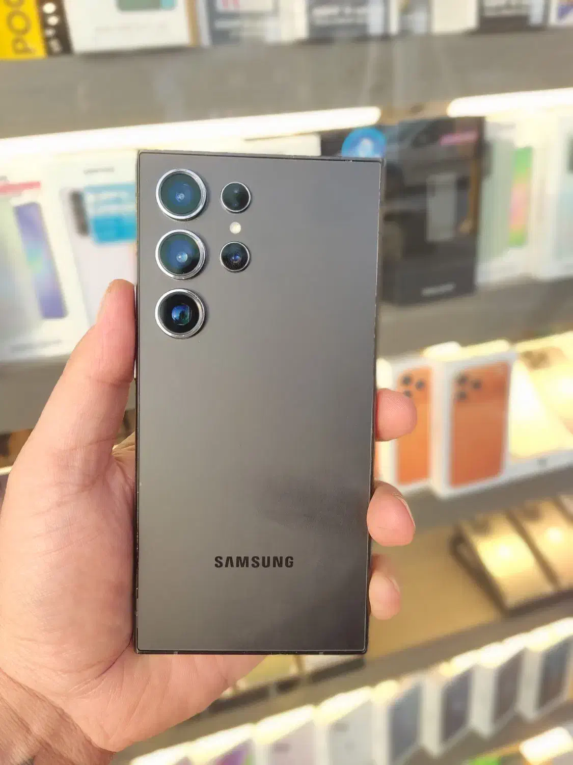 S24ultra|موبایل|مشهد, بهشت|دیوار