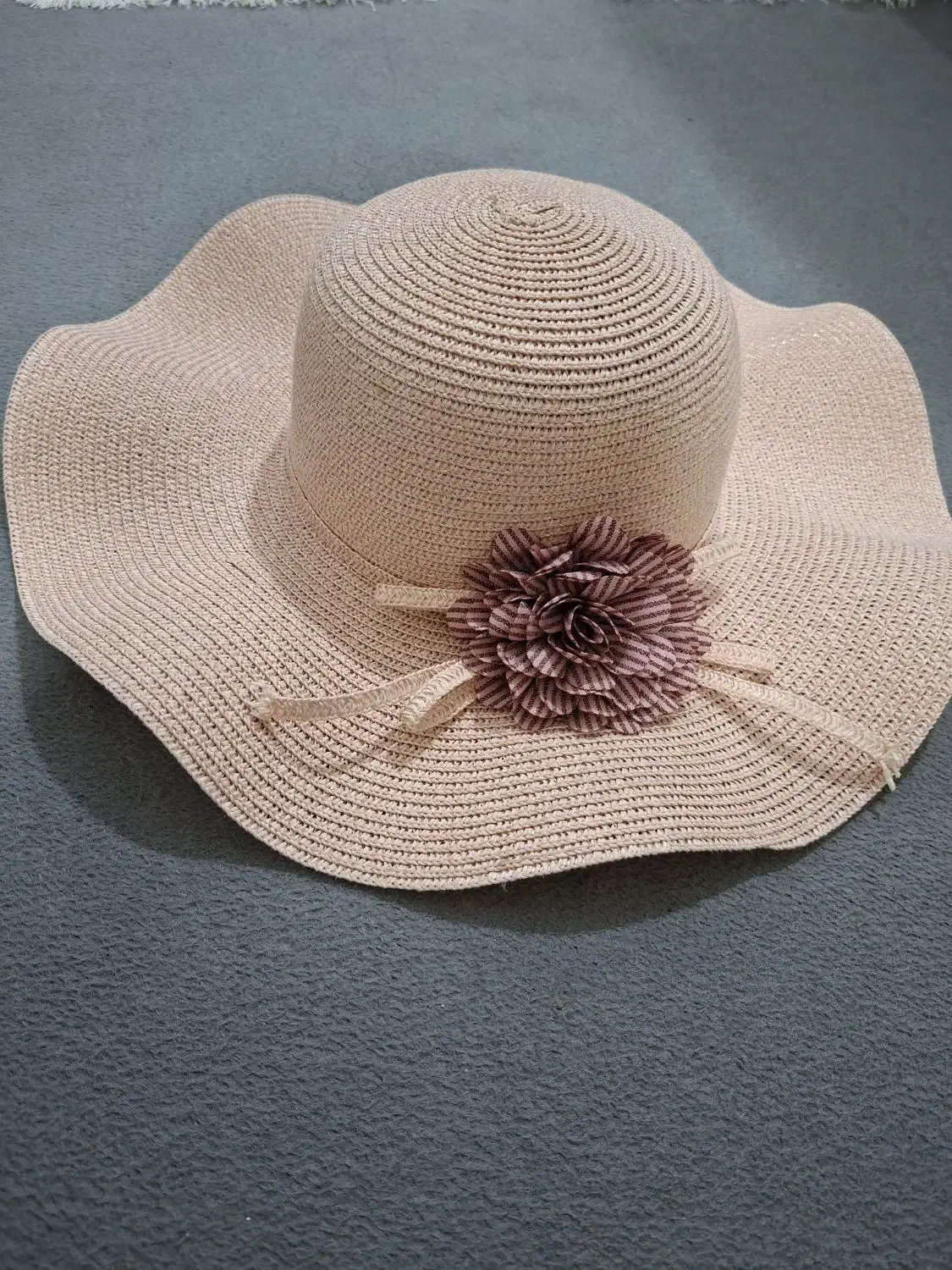 کلاه ساحلی|لباس|بندرعباس, |دیوار