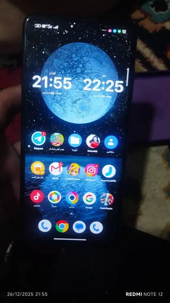 poco x3 pro|موبایل|باغستان, |دیوار