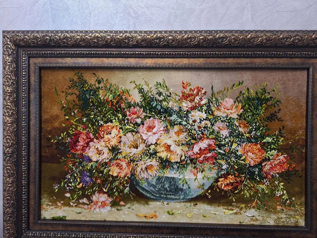 تابلو فرش|تابلو فرش|تهران, نازیآباد|دیوار