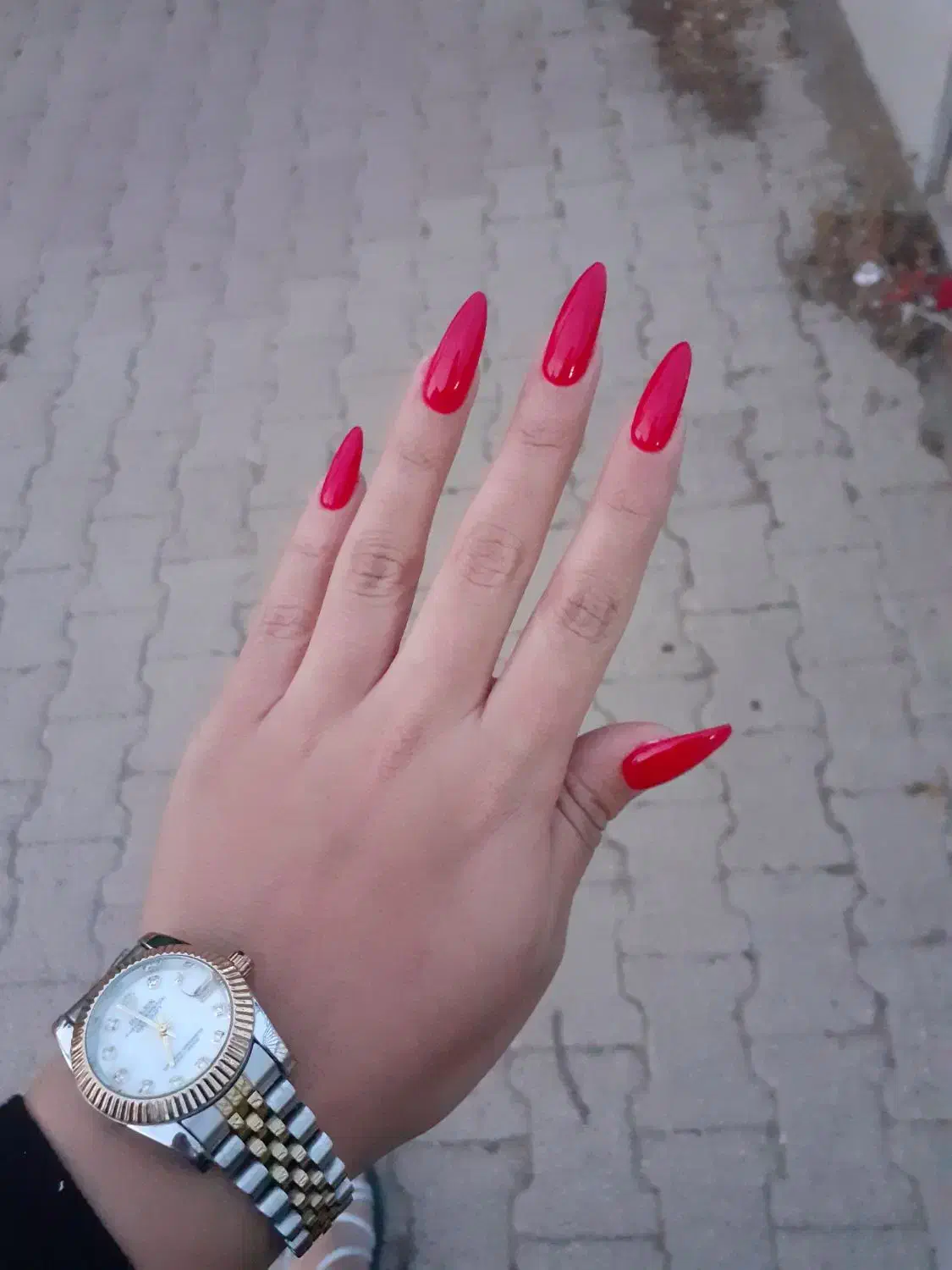 ساعت رولکس شیک|ساعت|اهواز, گلستان|دیوار