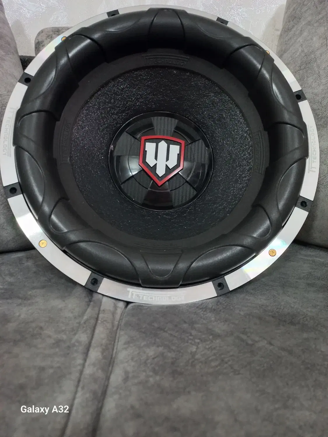 ساب ووفر تی تی تکنولوژی آکبند|قطعات یدکی و لوازم جانبی|محمدیه-قزوین, |دیوار