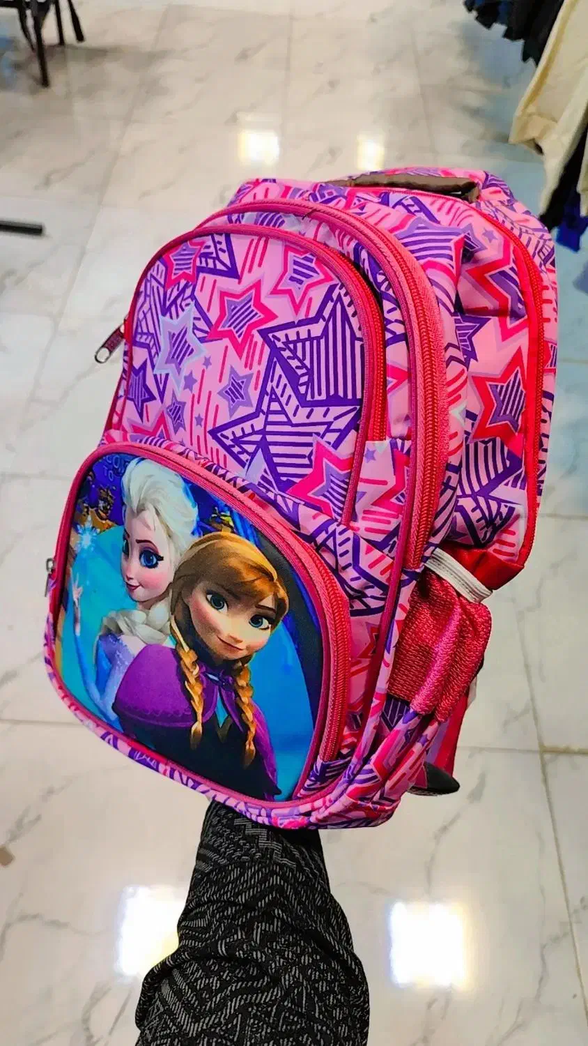 کوله حراج ویژه یک هفته کتونی بازار جهاد امین|کیف، کفش، کمربند|کرمانشاه, |دیوار