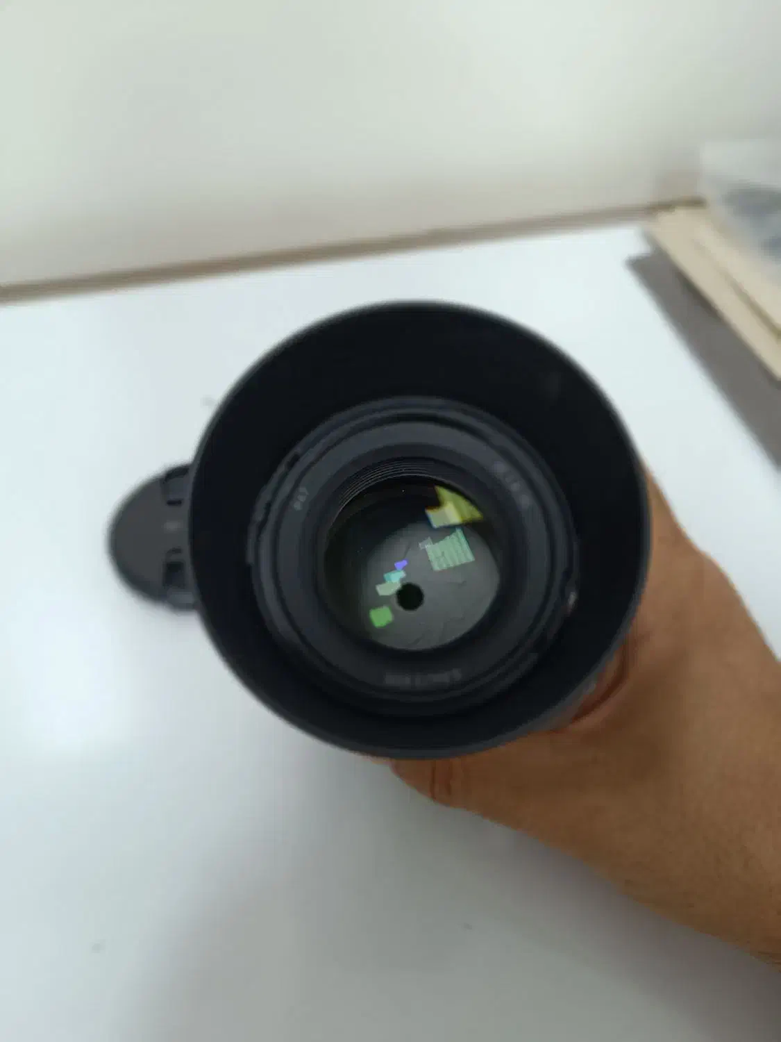 لنز سونی sony lens  50mm&85mm ، گیمبال rs3 mini|دوربین عکاسی و فیلم‌برداری|ایلام, |دیوار