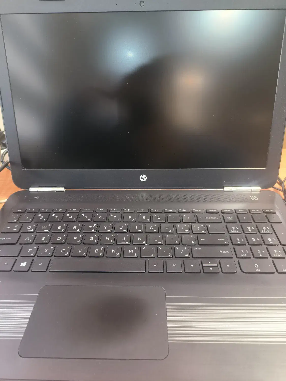 لپ تاپ hp|رایانه همراه|تهران, طرشت|دیوار