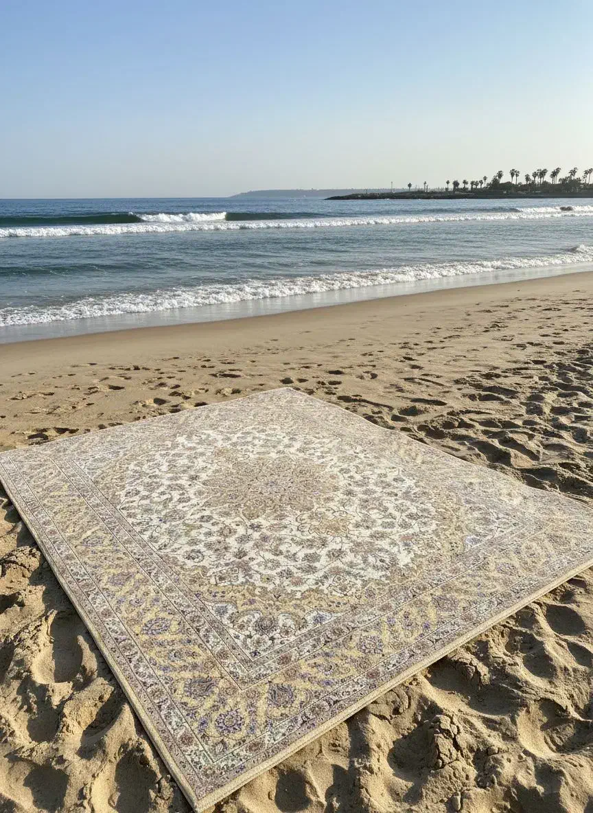 ۱۲متری طرح اصفهان|فرش|اصفهان, نقش جهان|دیوار