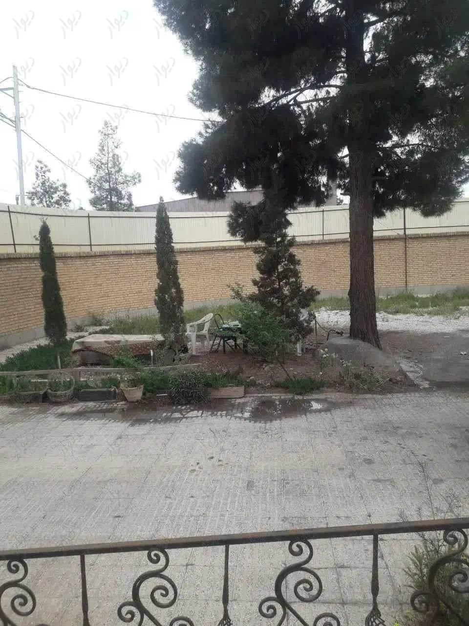 اجاره مکان اداری و تجاری ویلاشهر بر اصلی معلم 720م|اجارهٔ دفتر کار، اتاق اداری، مطب|نجفآباد, ویلاشهر|دیوار