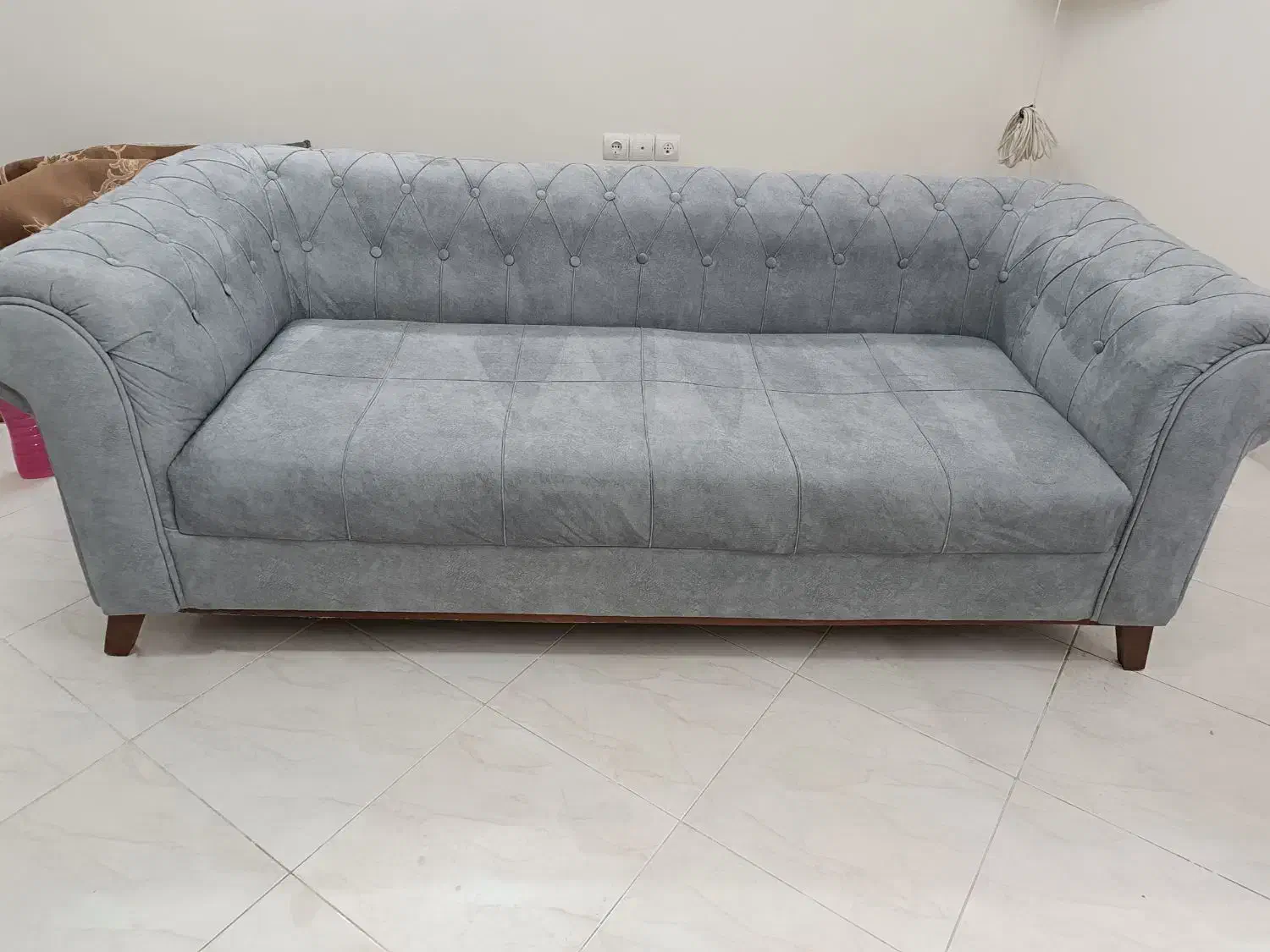 مبل شویی موکت شویی شستشوی خوشخواب قالی شویی|خدمات نظافت|مشهد, هدایت|دیوار