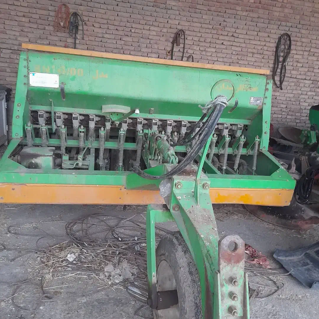 ردیفکار سندان ۱۴ ردیف|ماشینآلات صنعتی|ارشق, |دیوار