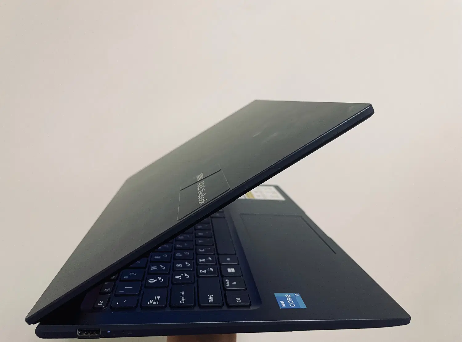 لب تاب asus vivabook core i3|رایانه همراه|تهران, عباسآباد|دیوار