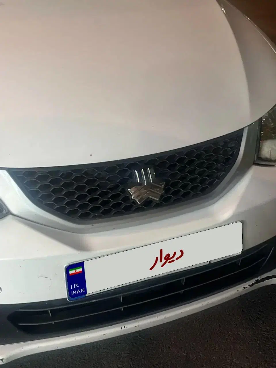 ساینا اس ۱۴۰۱|خودرو سواری و وانت|ساوه, |دیوار