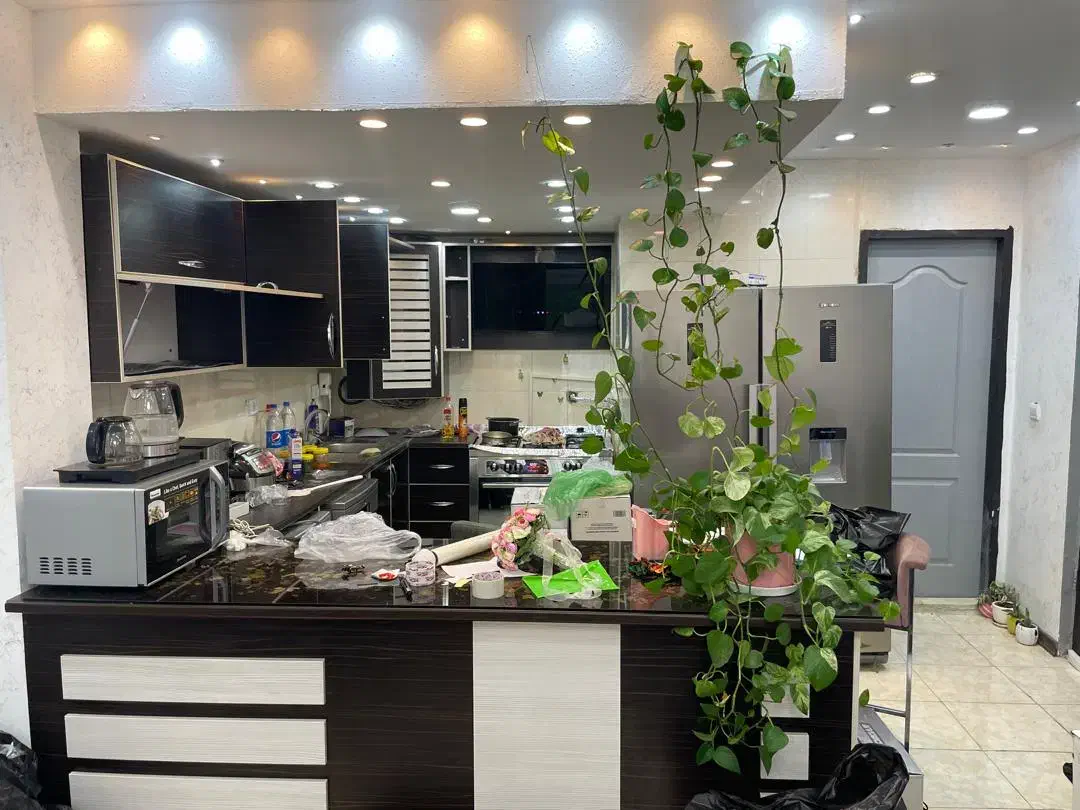 فروش واحد دوخواب ۹۰ متری فاز ۱ بلوار فردوسی|فروش آپارتمان|صدرا-فارس, فاز ۱|دیوار