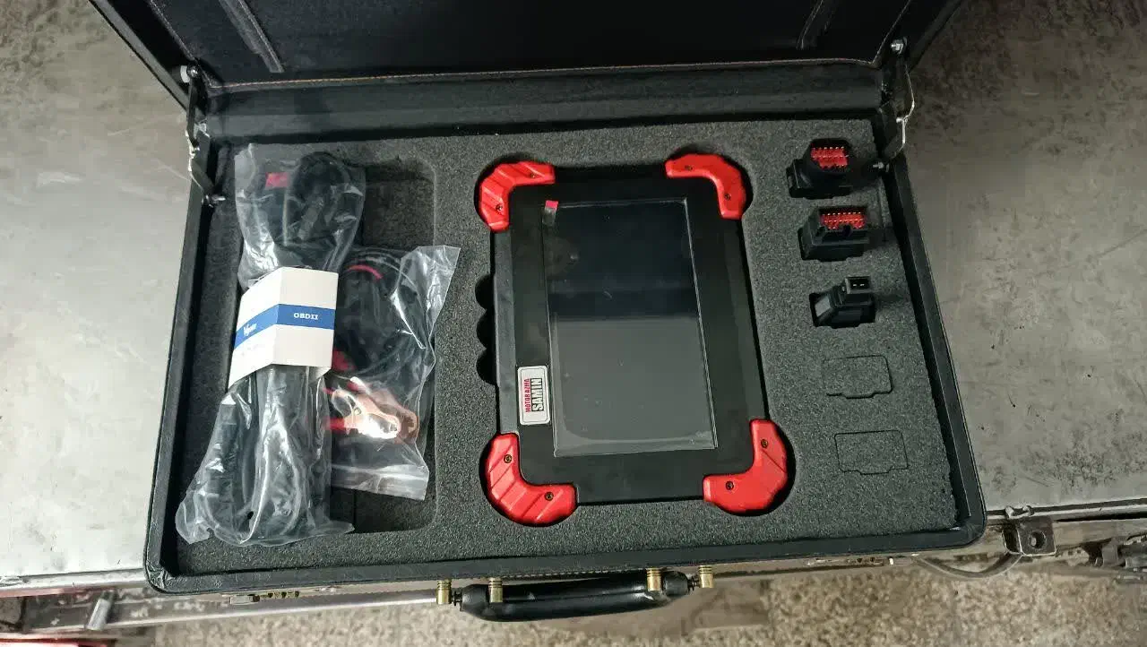 دیاگ ثمین موتور آزما951|قطعات یدکی و لوازم جانبی|مشهد, کارمندان دوم|دیوار