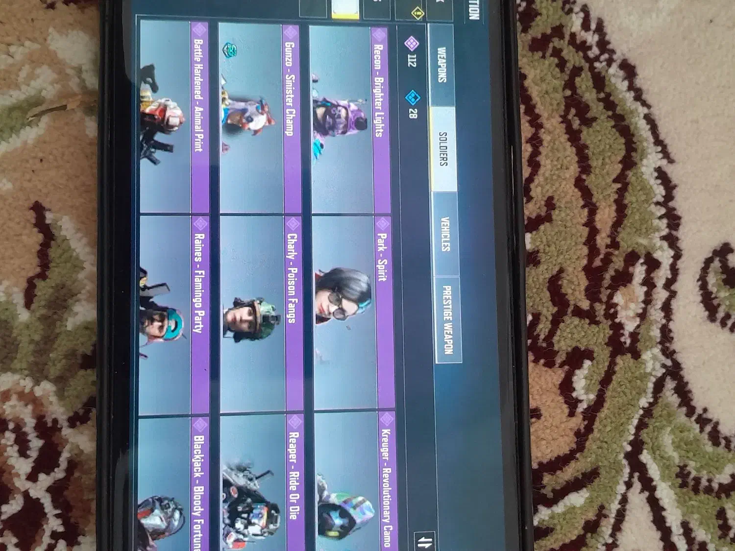 اکانت|کنسول، بازی ویدئویی و آنلاین|گل تپه, |دیوار