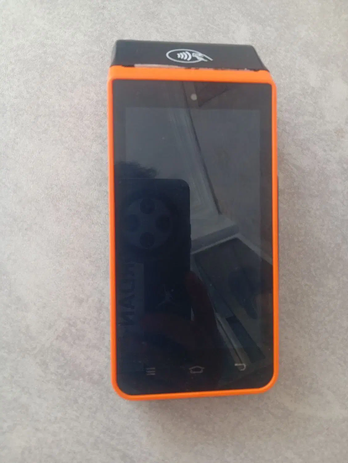 دستگاه پوز سالم|فروشگاه و مغازه|مشهد, شفا|دیوار