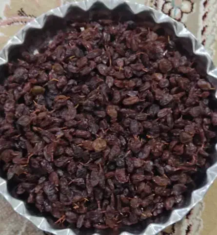 کشمش فروشی قیمت هر کیلو ۱۵۰|خوردنی و آشامیدنی|مسجد سلیمان, |دیوار