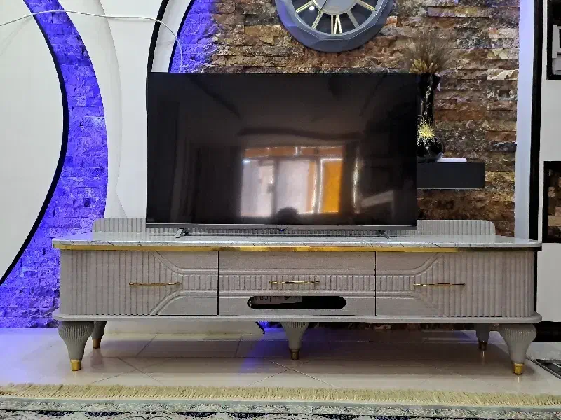 میز تلویزیون|میز تلویزیون|فولادشهر, مسکن مهر فولادشهر|دیوار