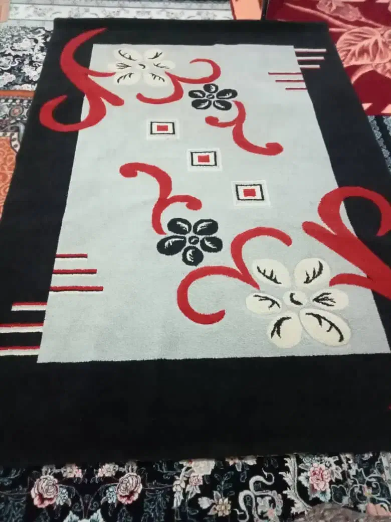 فرش ۶متری آشپزخانه|فرش|کرمانشاه, |دیوار