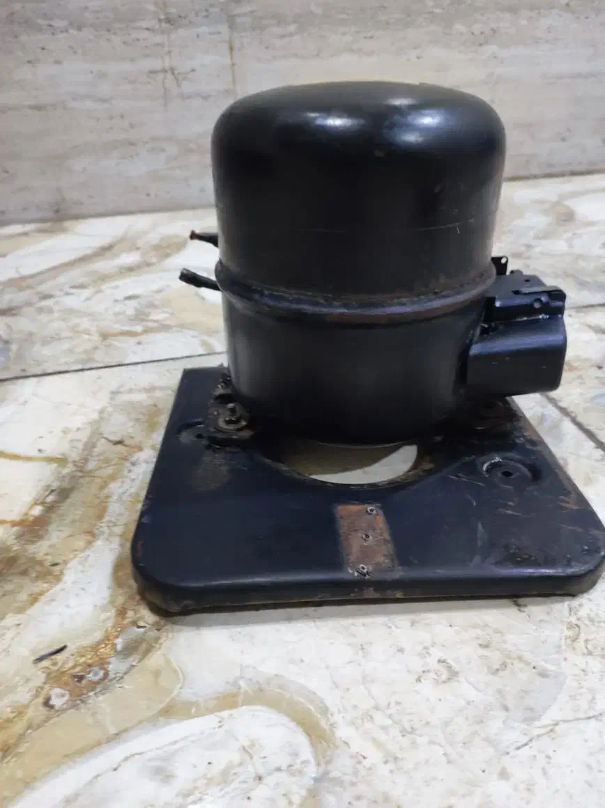 موتور یخچال|یخچال و فریزر|اهواز, پردیس|دیوار