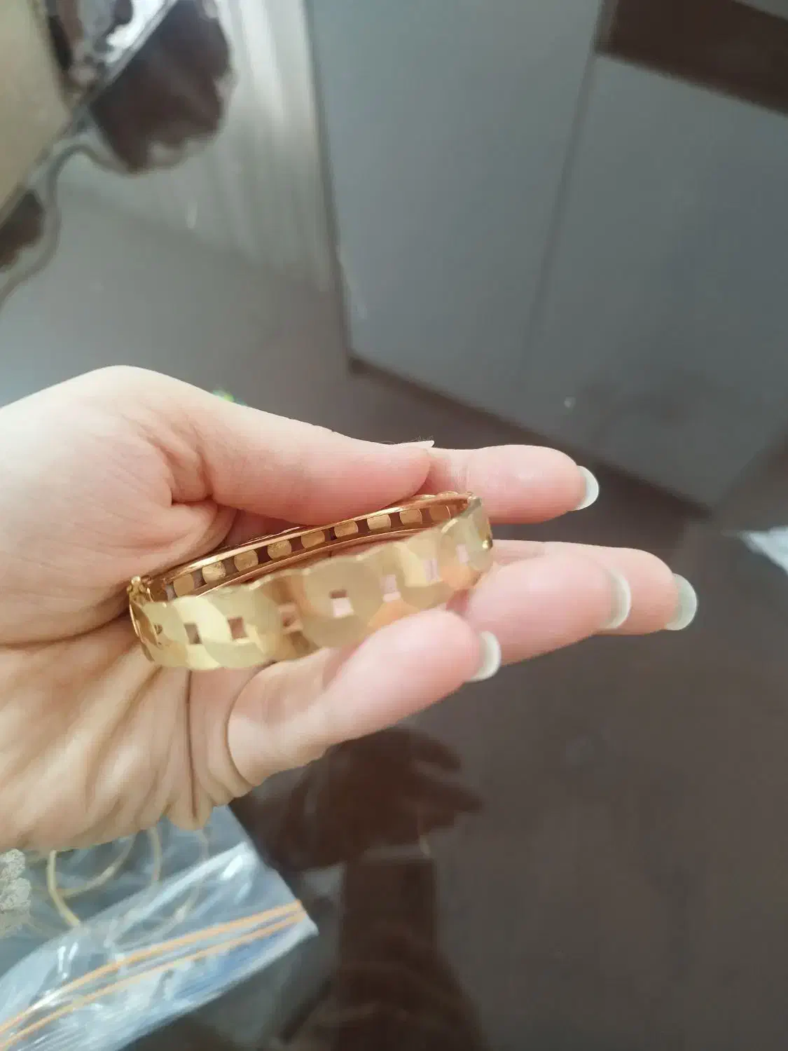 طلا|جواهرات|الوند, |دیوار