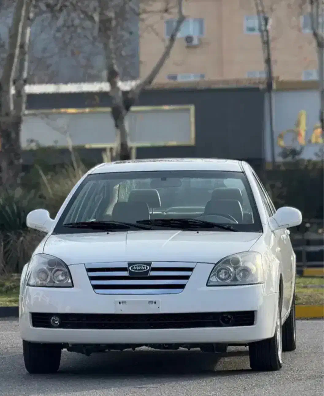 ام‌وی ام ۵۳۰ مدل ۹۳|خودرو سواری و وانت|تبریز, |دیوار