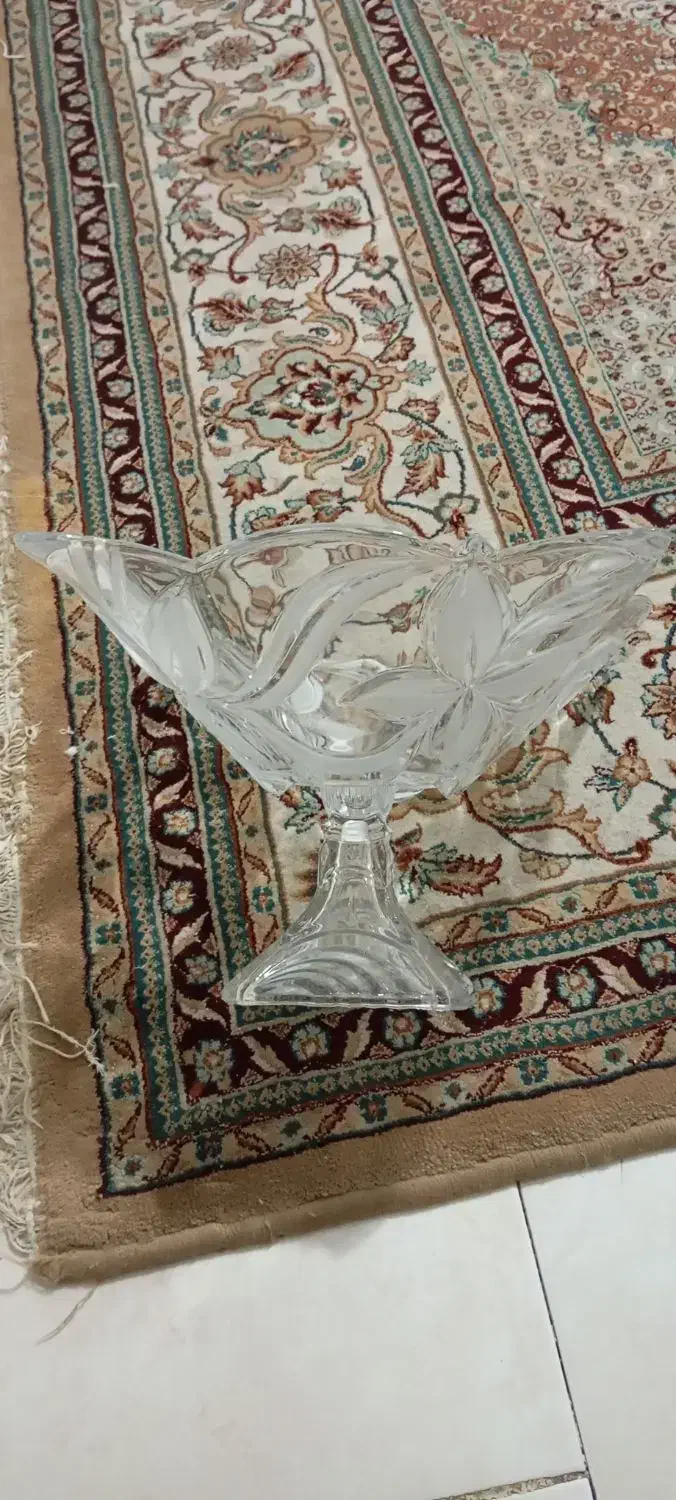 سرویس پذیرایی|ظروف سرو و پذیرایی|وحیدیه, |دیوار