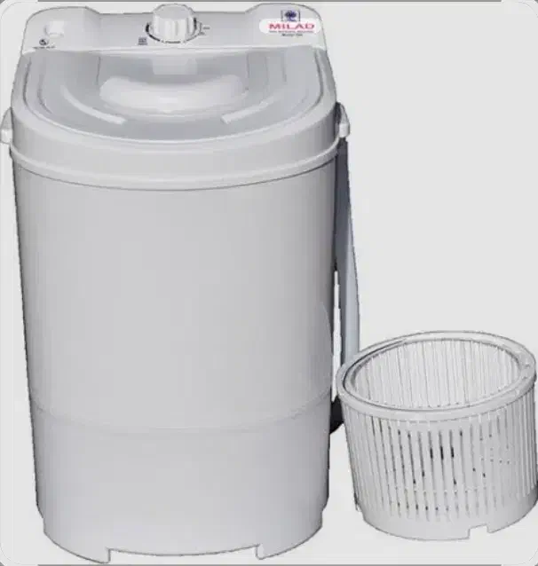 مینی واش(کهنه شور) مناسب سیسمونی|اسباب و اثاث بچه|ساوه, |دیوار