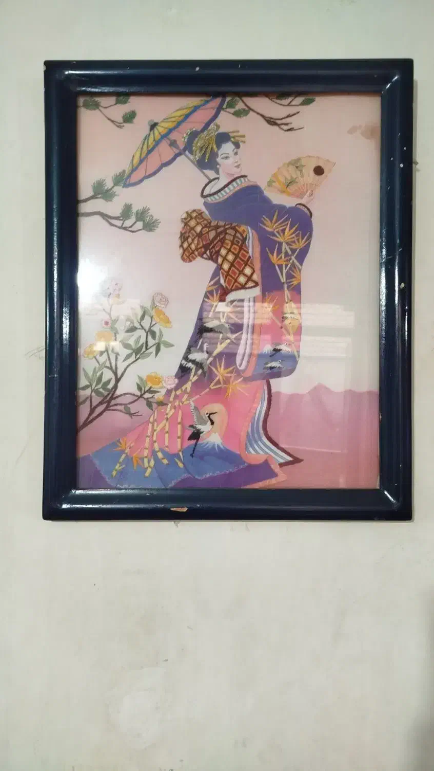 تابلو|تابلو، نقاشی، عکس|اردبیل, |دیوار