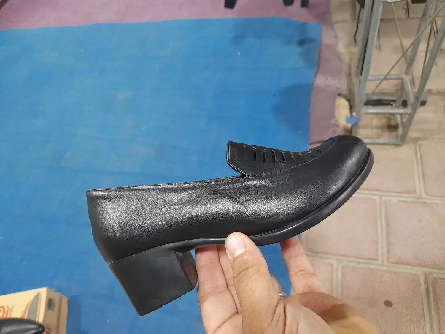 کفش زنانه سایز ۳۷تا۴۱|کیف، کفش، کمربند|تهران, شکوفه (عبدل آباد)|دیوار