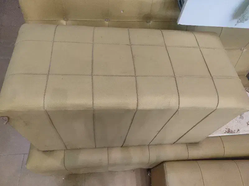 پاف های پشتی دار مبله تک|آرایشگاه و سالنهای زیبایی|پاکدشت, پاکدشت (مامازند)|دیوار