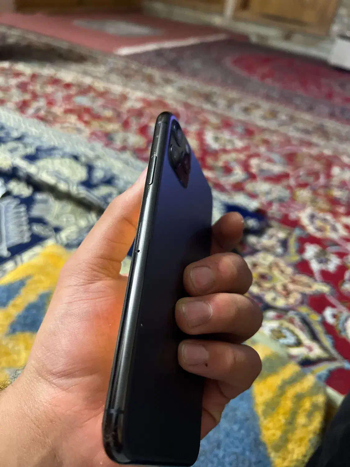 ایفن یازده پرومکس|موبایل|شیروان (خراسان), |دیوار