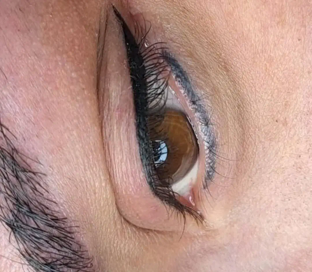 مدل   فیبرز  ابرو  و تتو بدن  و اسکالپ  سر|خدمات آرایشگری و زیبایی|هشتگرد, شهرک بعثت|دیوار