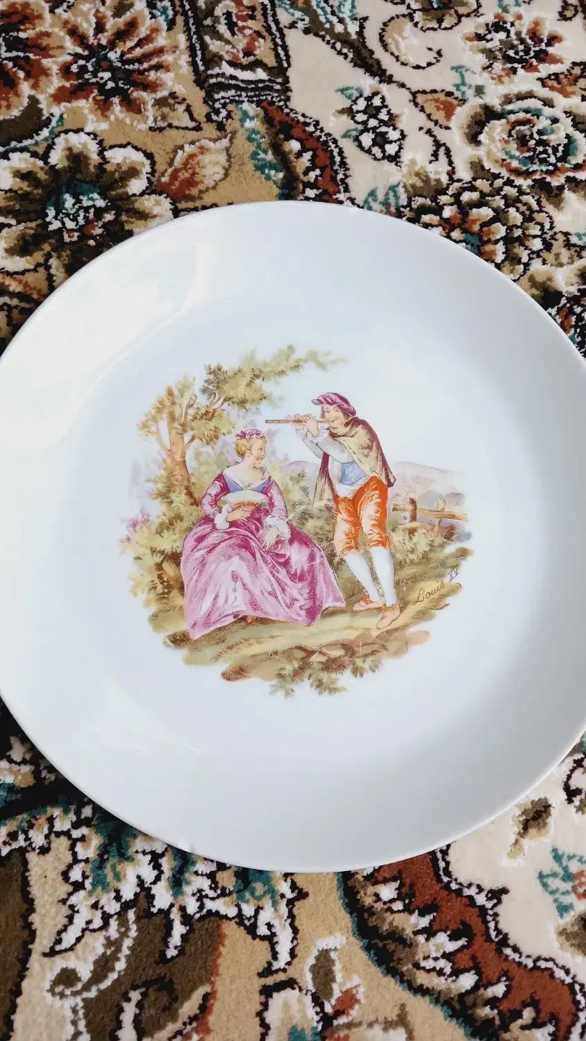 فرش ۴متری|فرش|رشت, سلیمانداراب|دیوار