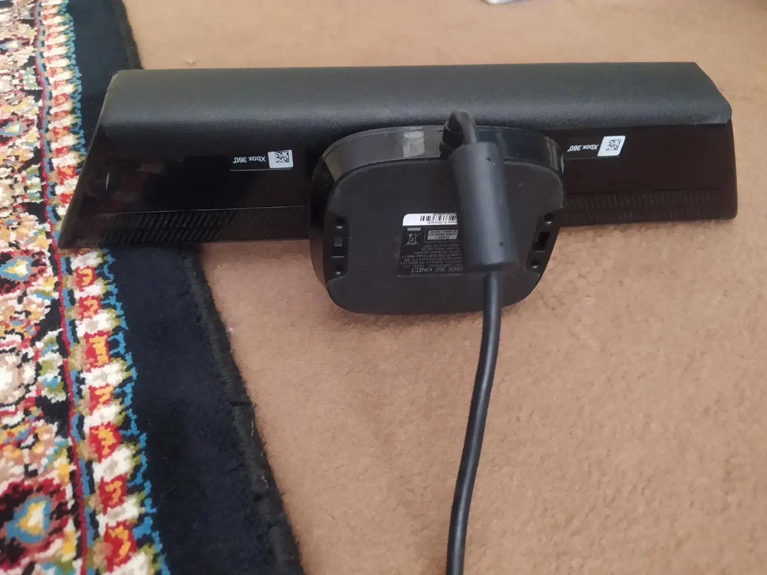 کینکت ایکس باکس 360|کنسول، بازی ویدئویی و آنلاین|صالح آباد, |دیوار