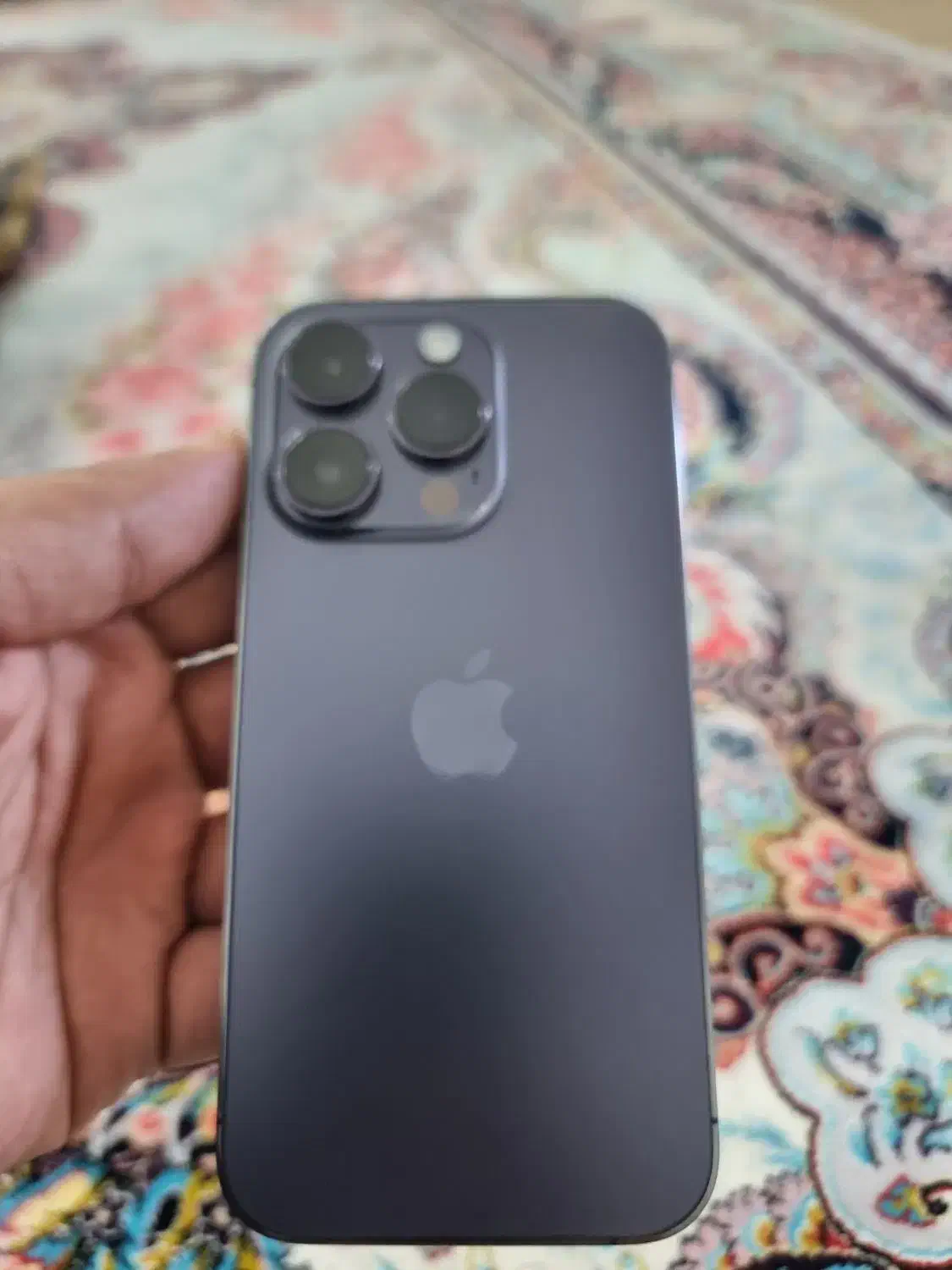 آیفون ۱۴ پرو|موبایل|کرمانشاه, |دیوار