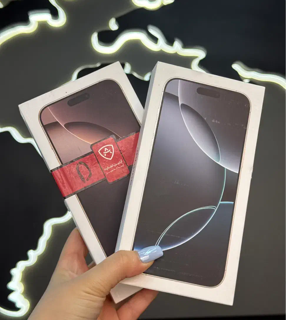 16promax شرکتی در تمامی رنگ ها|موبایل|تهران, گیشا|دیوار