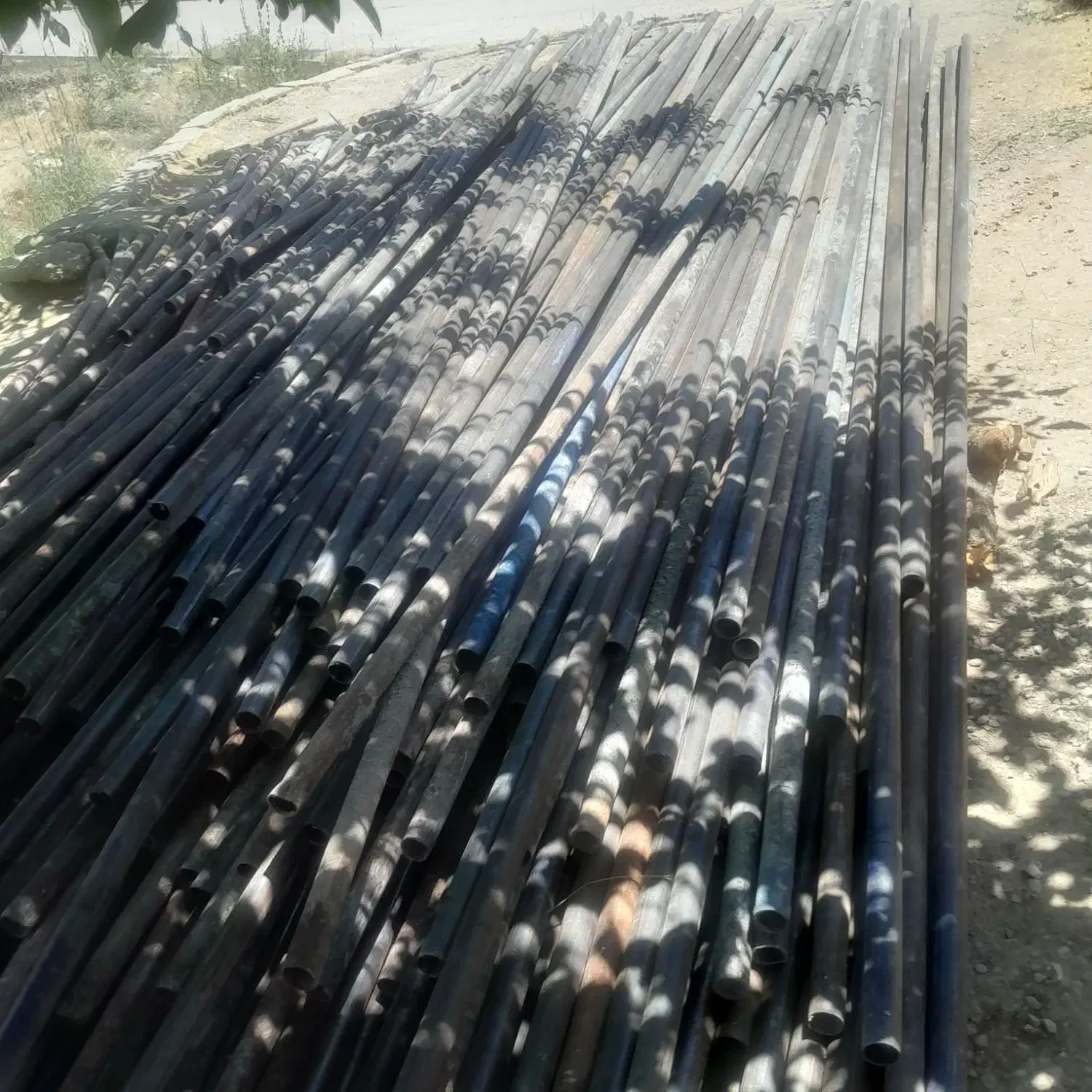 خریدفروش آهن وآلومینیوم نو وکارکرده..|عمده‌فروشی|پاتاوه, |دیوار