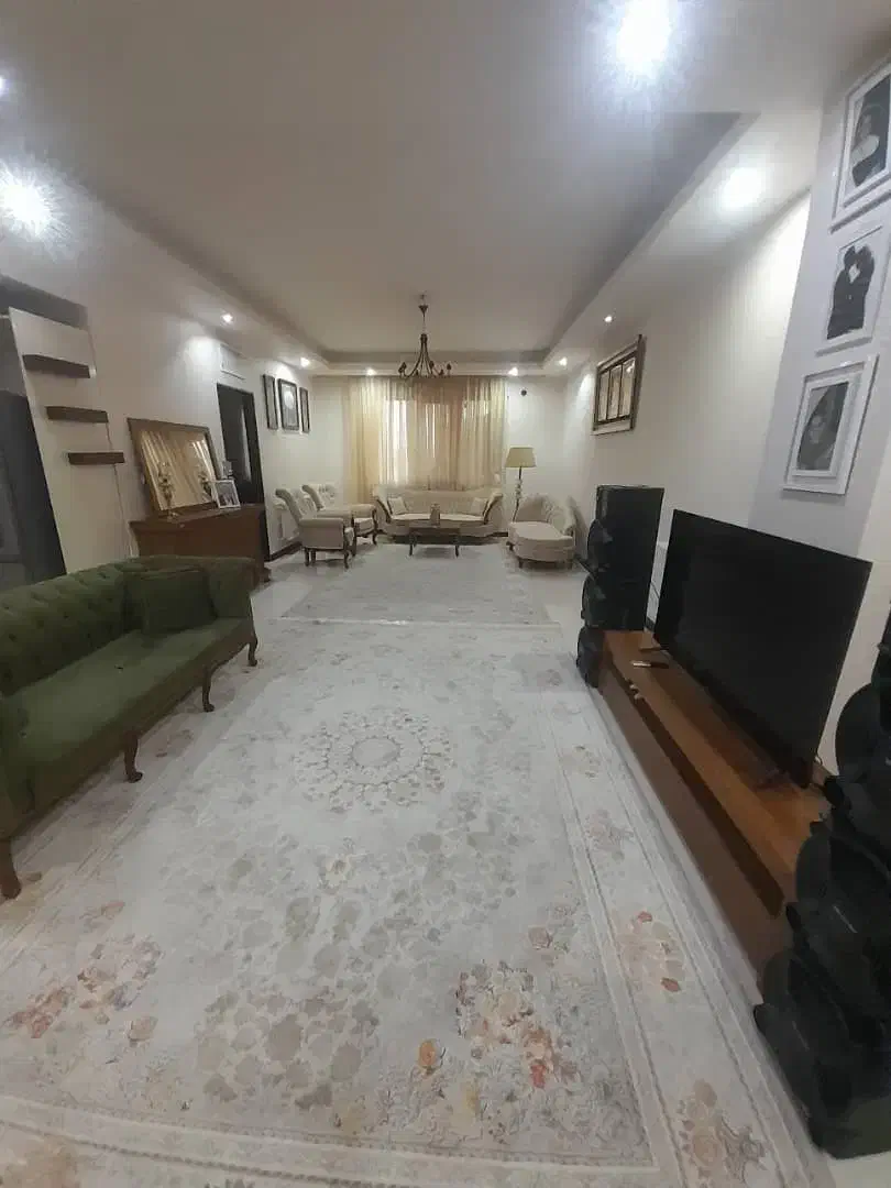 110متری/2خوابه/فول/در خیابان شورا واقع در کهریزک|فروش آپارتمان|کهریزک, |دیوار