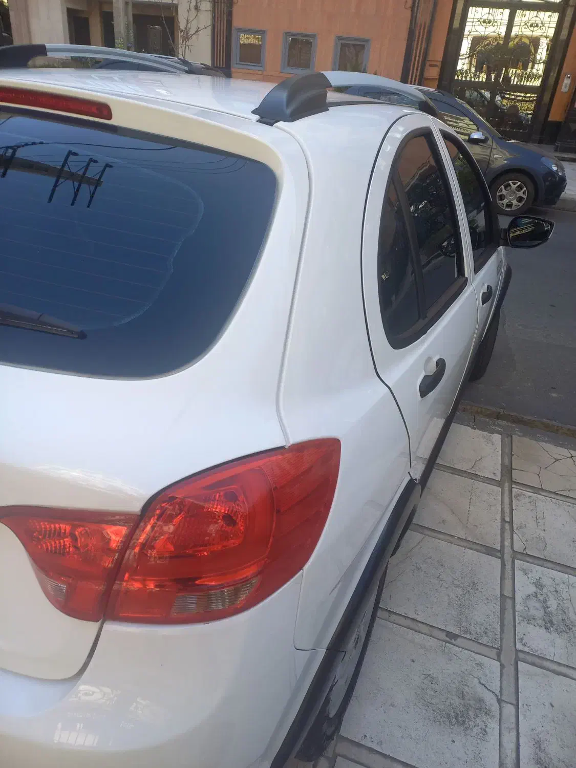 کوییک s مدل ۱۴۰۴|خودرو سواری و وانت|کرج, مهرویلا جنوبی|دیوار