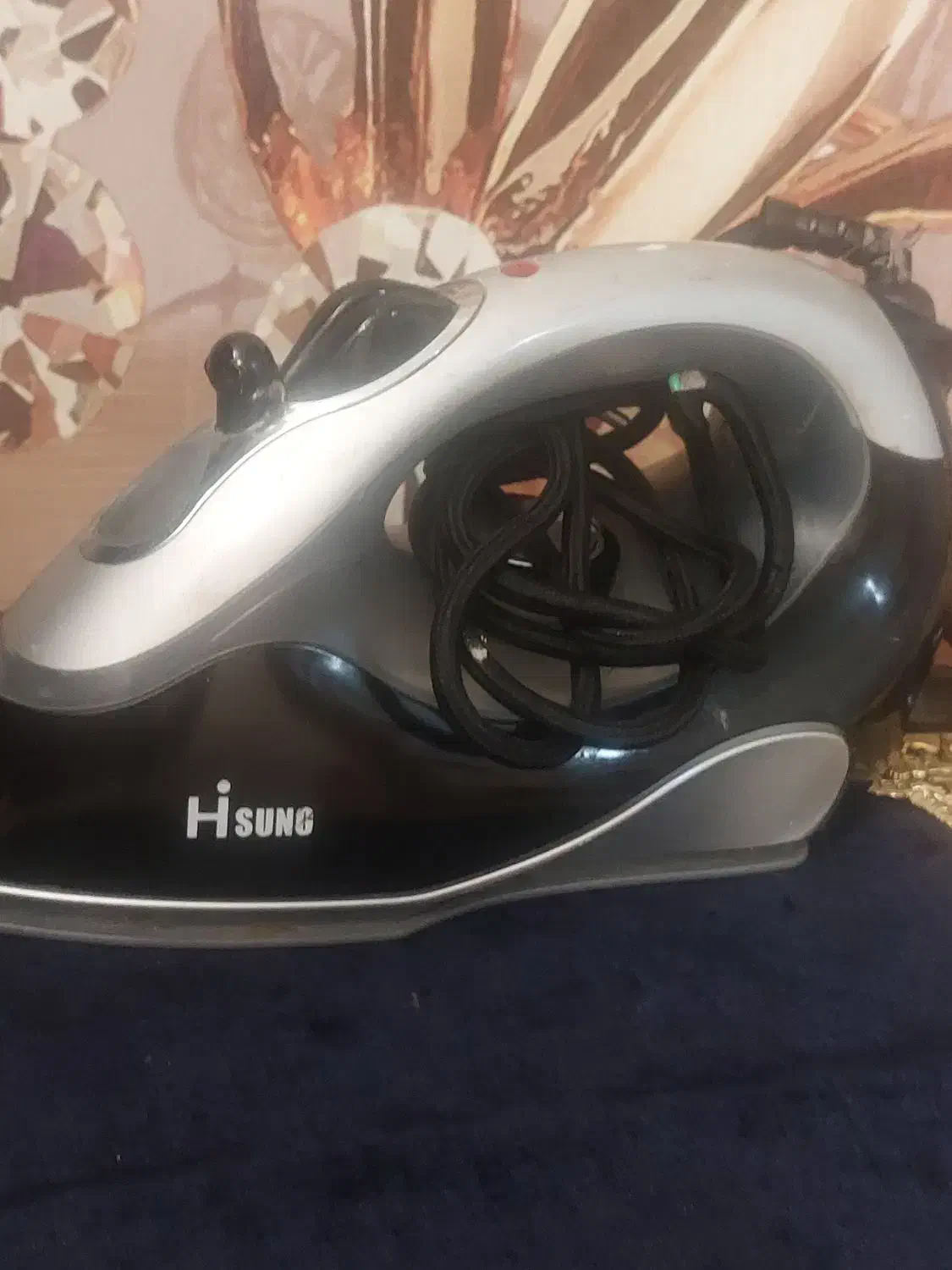 اتوی های سونگ نو|اتو و لوازم اتو|تبریز, |دیوار