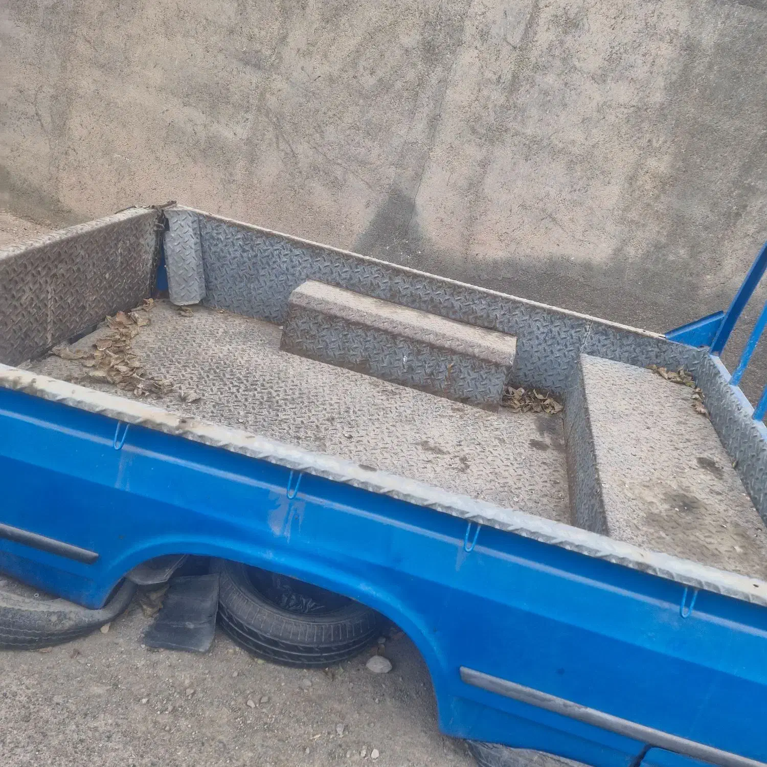 اتاق ماشین با کفی ، زیرکوه|قطعات یدکی و لوازم جانبی|زیرکوه, |دیوار