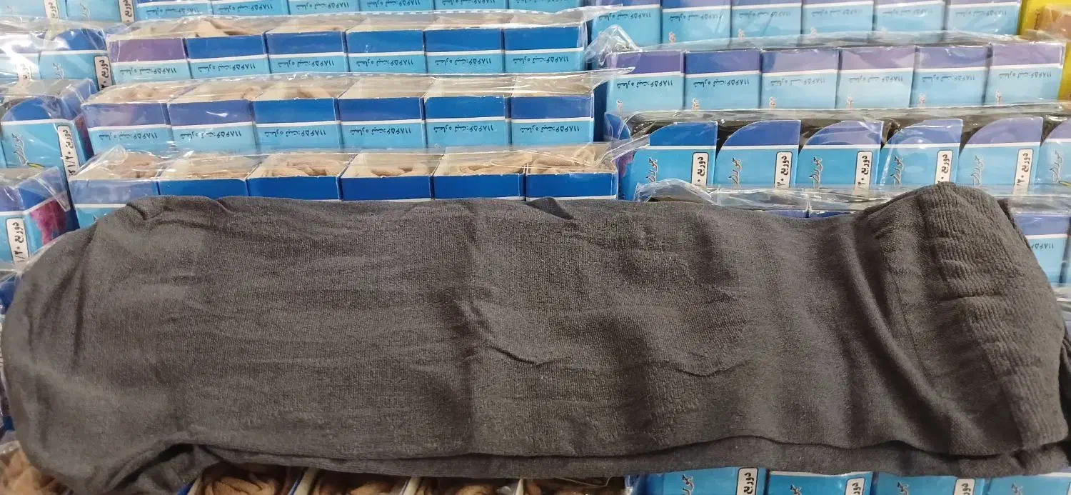 جوراب پاریزین و شیشه ای|لباس|ملایر, |دیوار