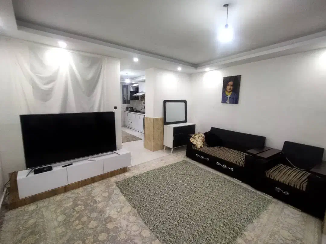 سوییت ۶۵ متری ۱خواب صفر حمیدیان|فروش آپارتمان|رشت, حمیدیان|دیوار