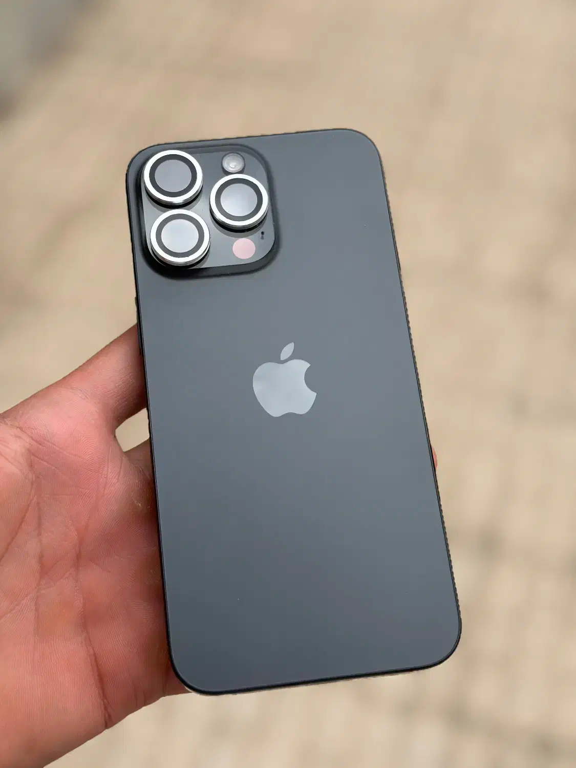 iphone 15 promax|موبایل|زنجان, |دیوار